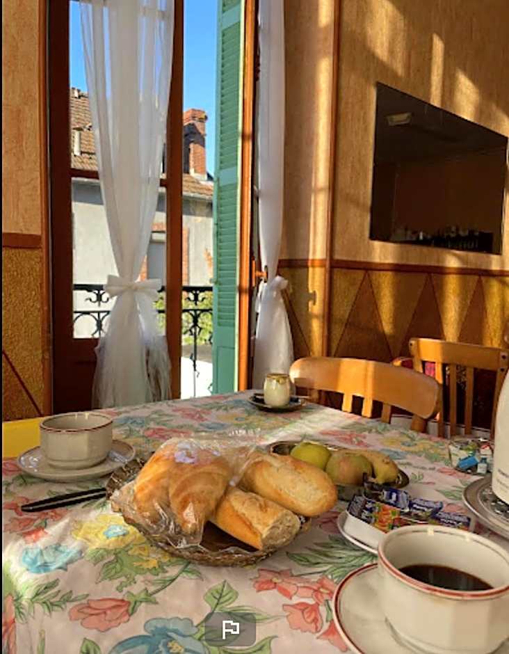 Hotel Villa Plaisance