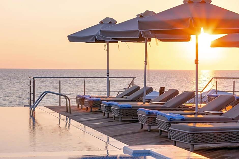 Pomegranate Wellness Spa Hotel