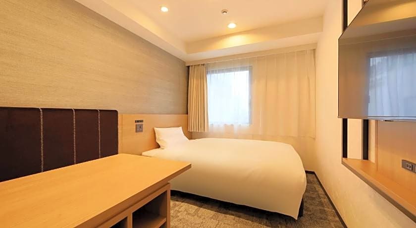 VIA INN PRIME AKASAKA - JR WEST GROUP