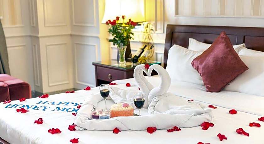 Ben Thanh Boutique Hotel