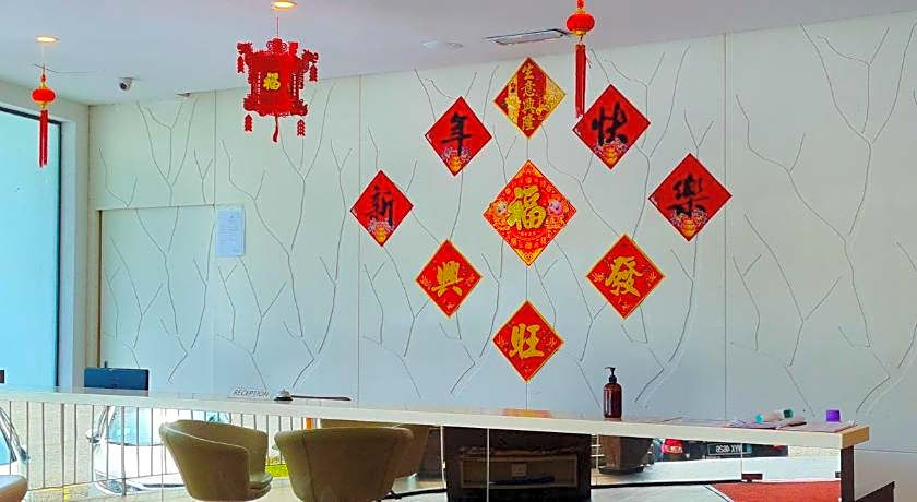 Classical Boutique Hotel