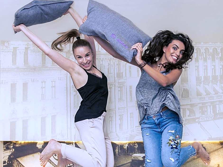 Mercure Bucharest City Center