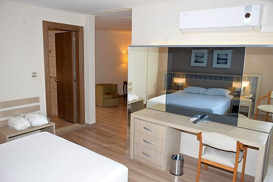 Pam Thermal Hotel Clinic & Spa