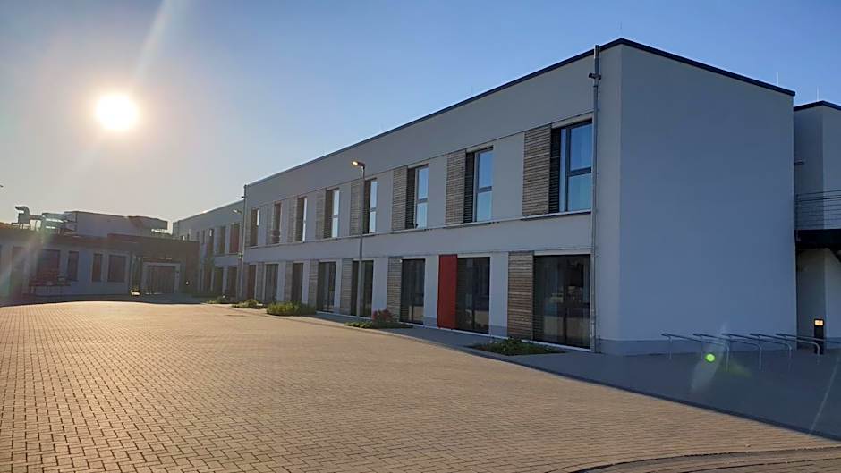 Hotel FÜNF10