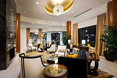 Hotel Metro, Autograph Collection