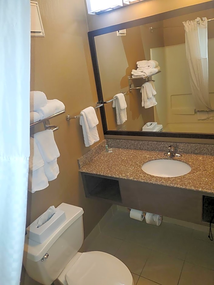 Best Western Maple City Inn