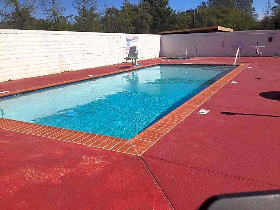 Studio 6 Suites Cameron Park, CA Folsom