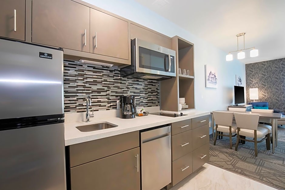 TownePlace Suites by Marriott Amarillo West/Medical Center