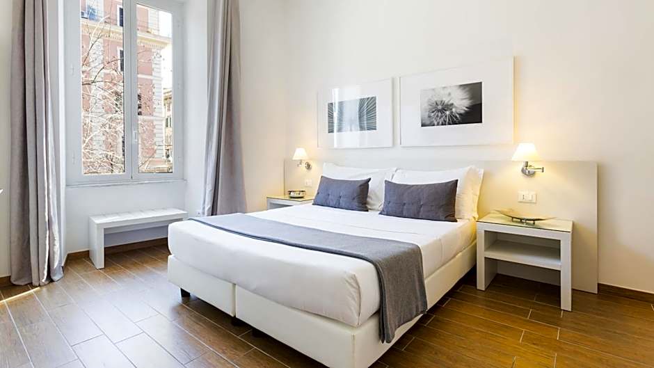 Rest Guesthouse