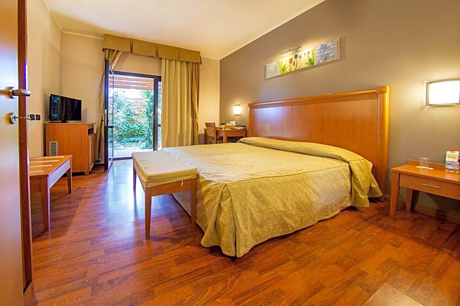 Hotel Regio