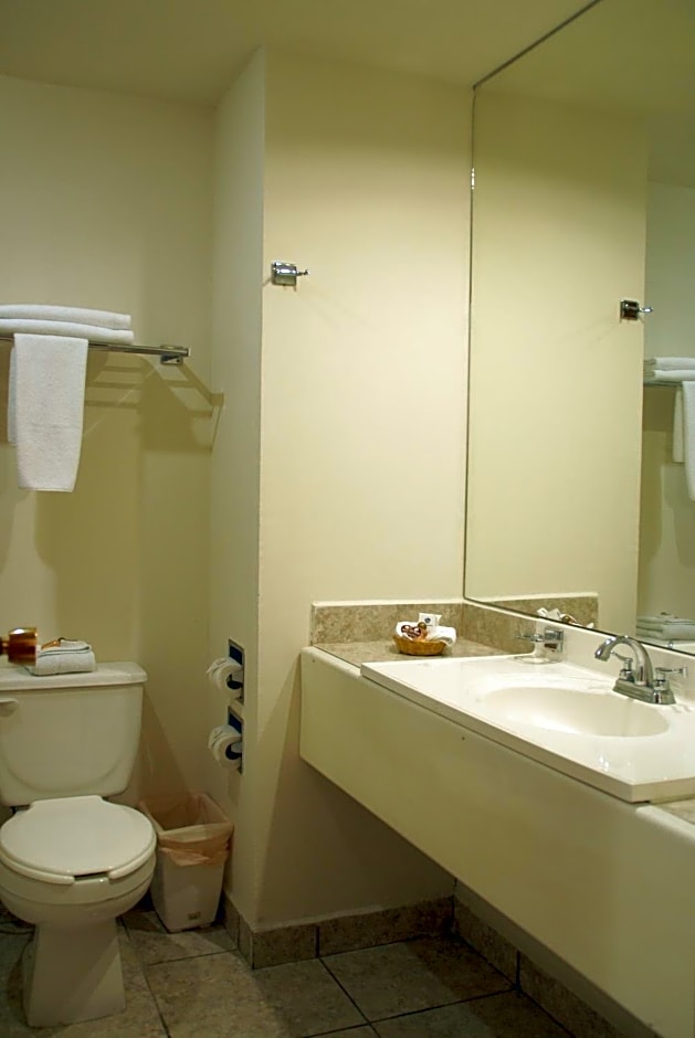 Hotel San Francisco