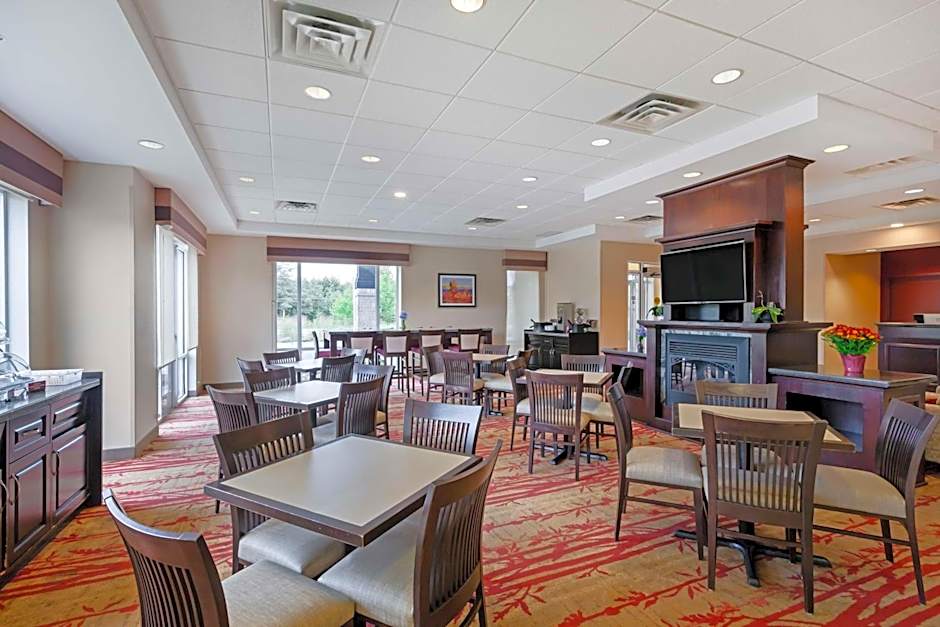 Best Western Plus Muskoka Inn