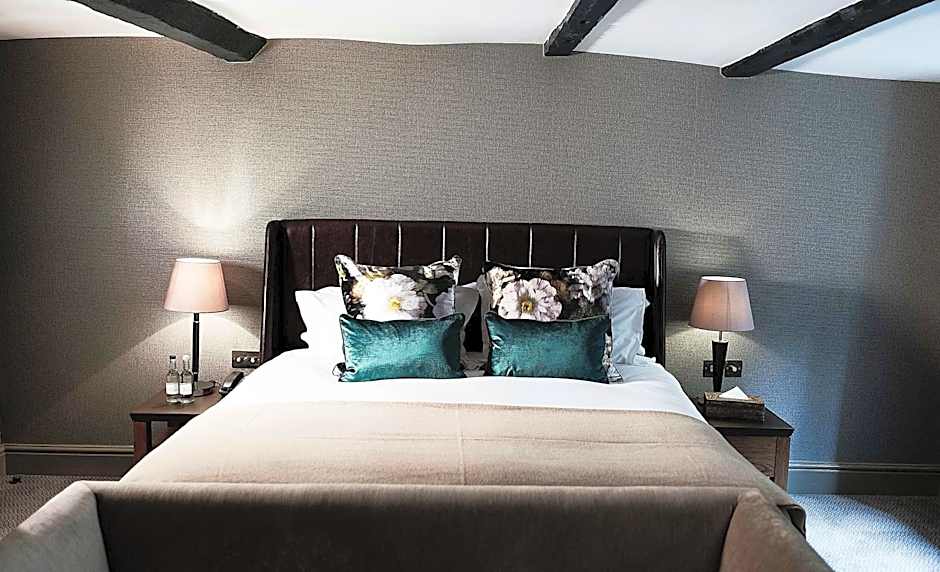 Hotel du Vin & Bistro Cambridge