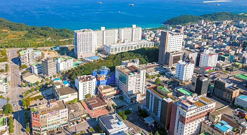 Donghae Gloria Hotel