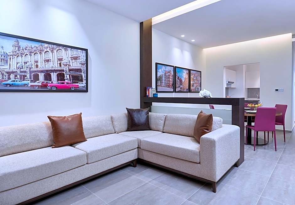 Staybridge Suites Doha Lusail By IHG