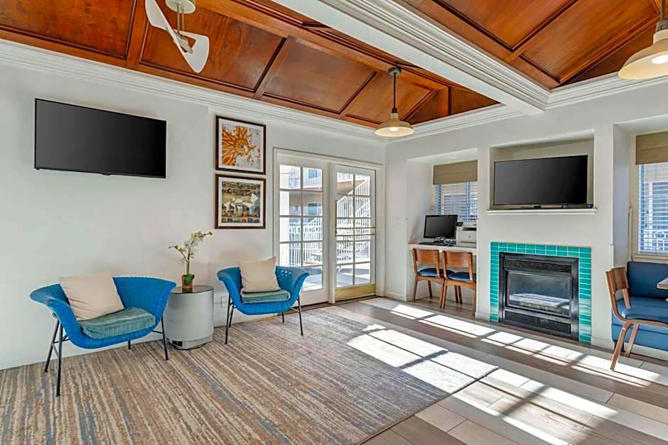 Best Western Plus Riviera