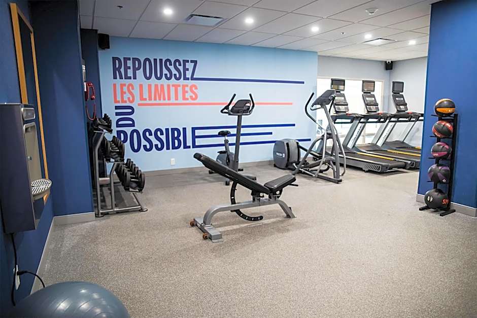 Hampton Inn & Suites by Hilton Laval
