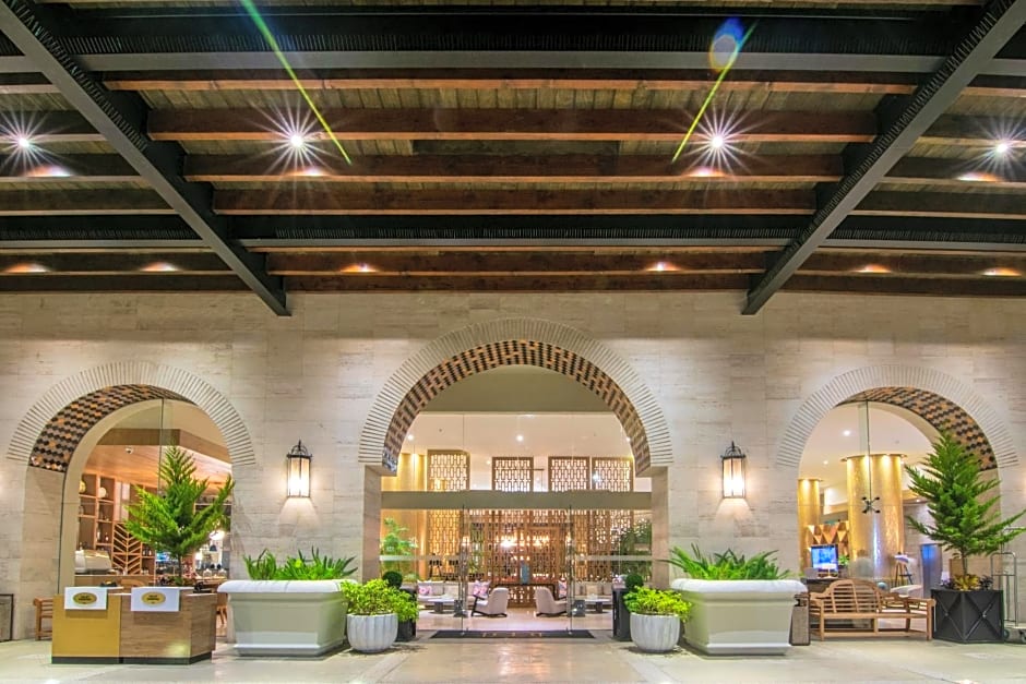 Torre Lucerna Hotel Ensenada