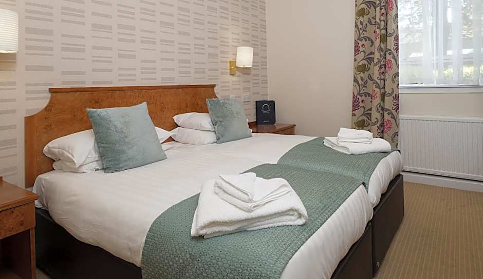 Pitbauchlie House Hotel - Sure Hotel Collection by Best Western