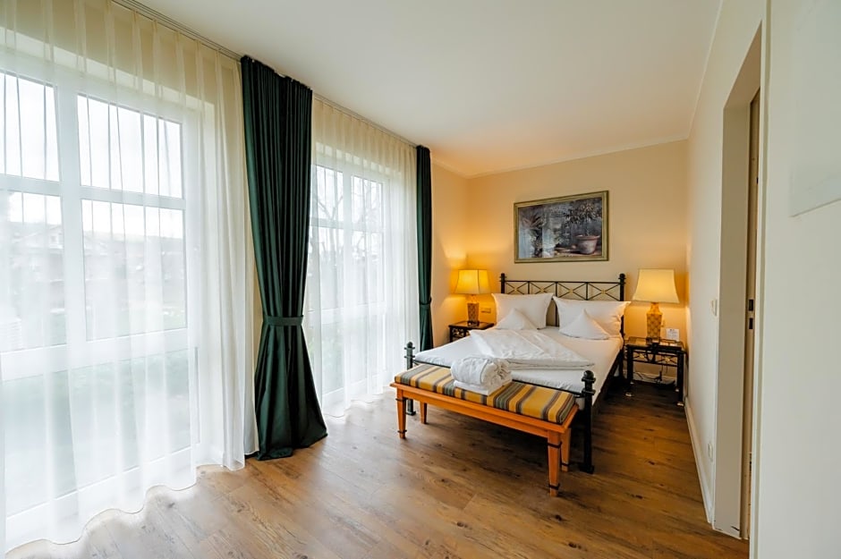 Best Western Wein-Und Parkhotel Nierstein