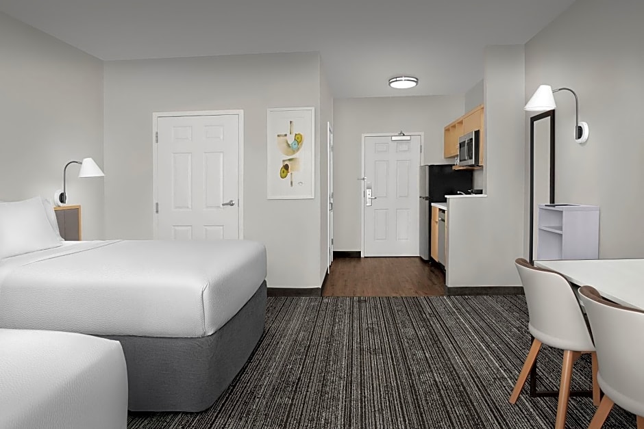 TownePlace Suites by Marriott Sacramento Cal Expo