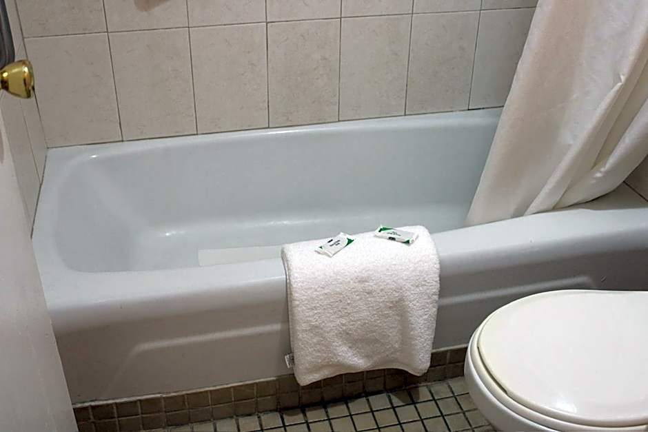 Executive Economy Lodge