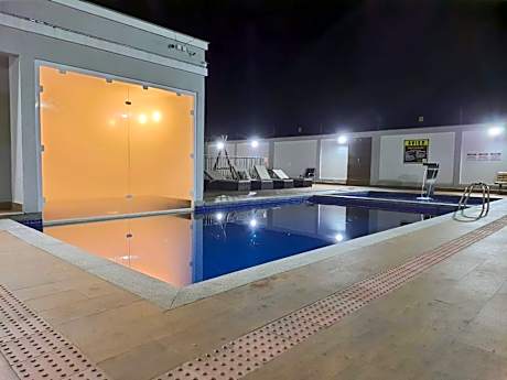 Millennium Residence