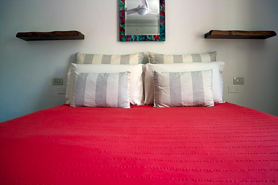 B&B Casa Elena Camere e Appartamenti sul Lago di Garda