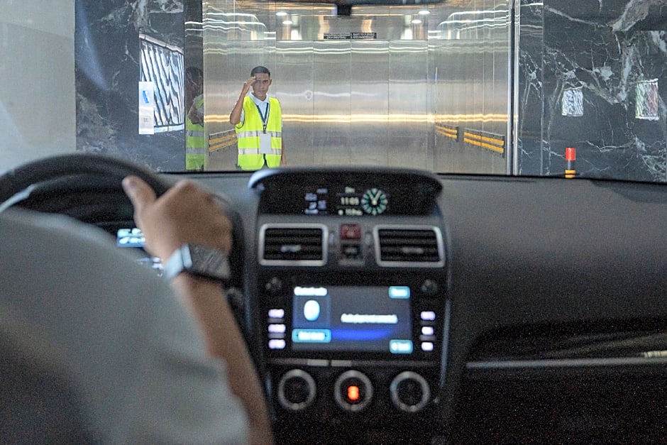 New Dawn Pensionne House