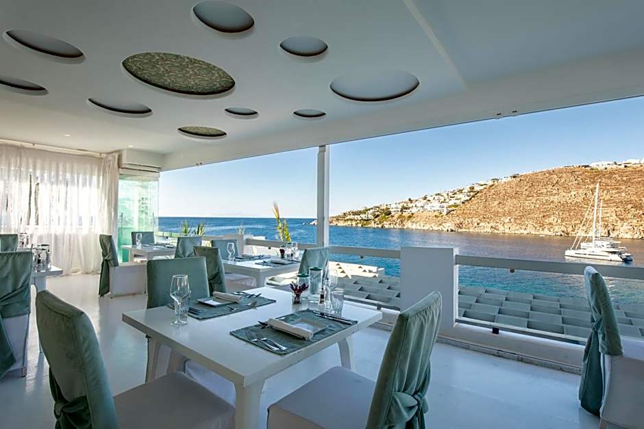 Nissaki Boutique Hotel