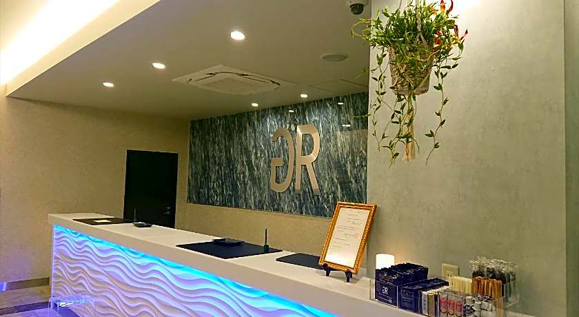Green Rich Hotel Okinawa Nago (Artificial hot spring Futamata Yunohana)