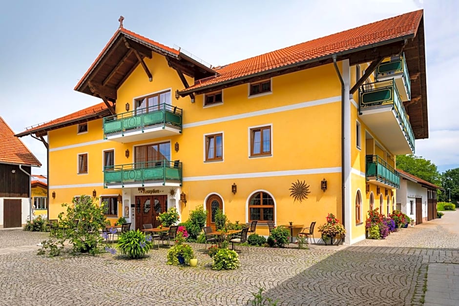 Hotel Preishof