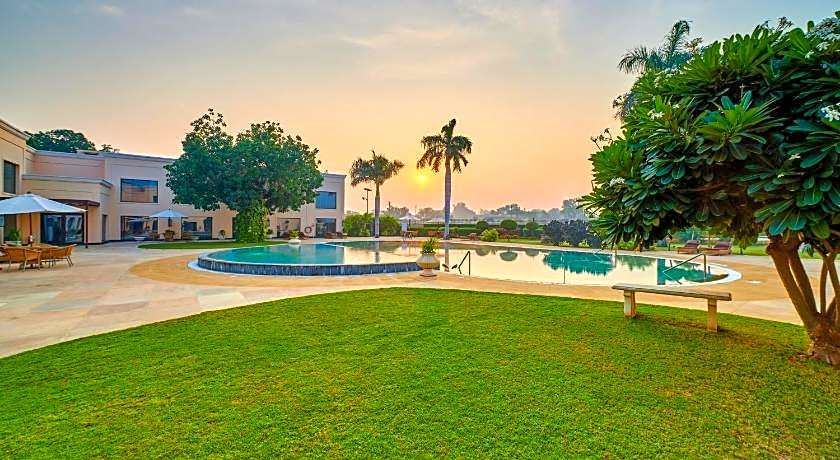 The Lalit Temple View Khajuraho