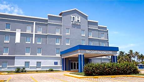 NH Coatzacoalcos