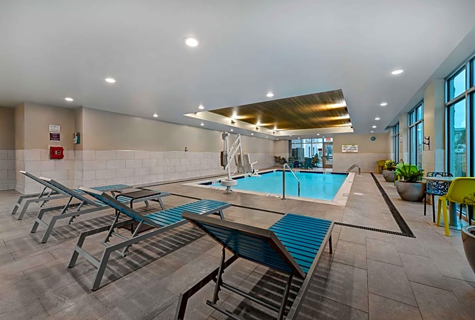 Home2 Suites By Hilton Memphis Wolfchase Galleria