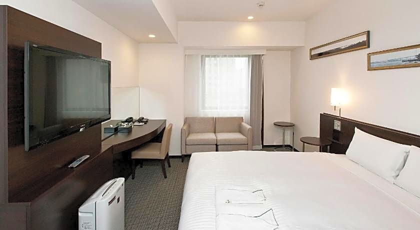 Sotetsu Fresa Inn Yokohama Sakuragicho