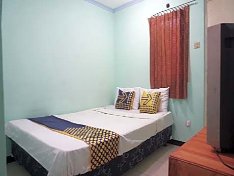 SPOT ON 91860 Amazon Homestay Syariah 2