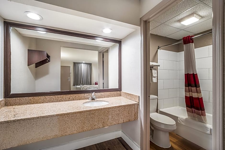 Red Roof Inn Sumter