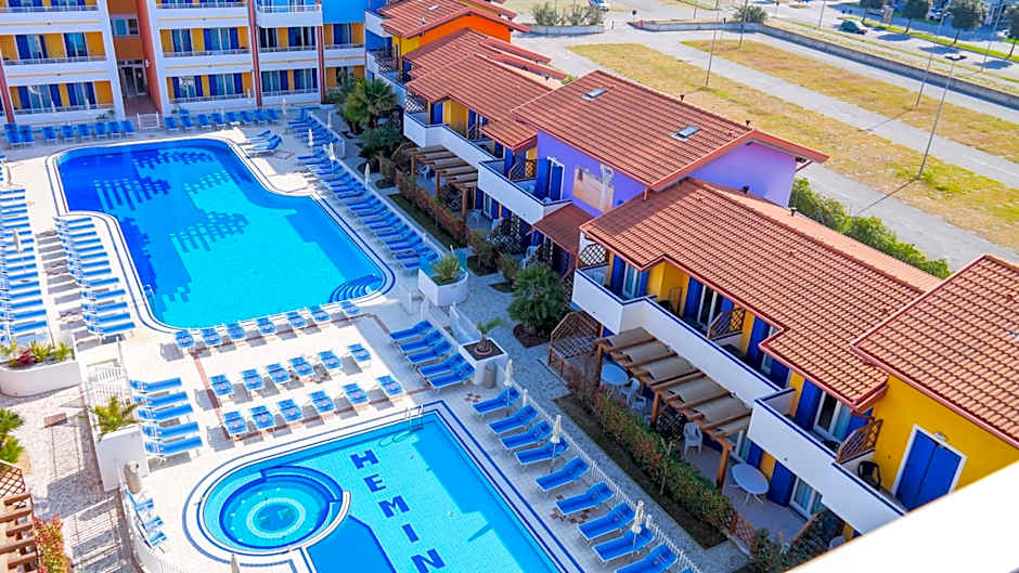 Villaggio Hemingway - Family Aparthotel