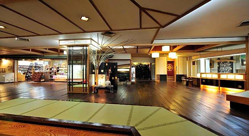 Ryokan Tanigawa