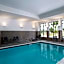 Courtyard By Marriott Dallas Frisco