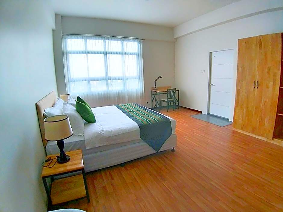 Myanandar Residence Hotel