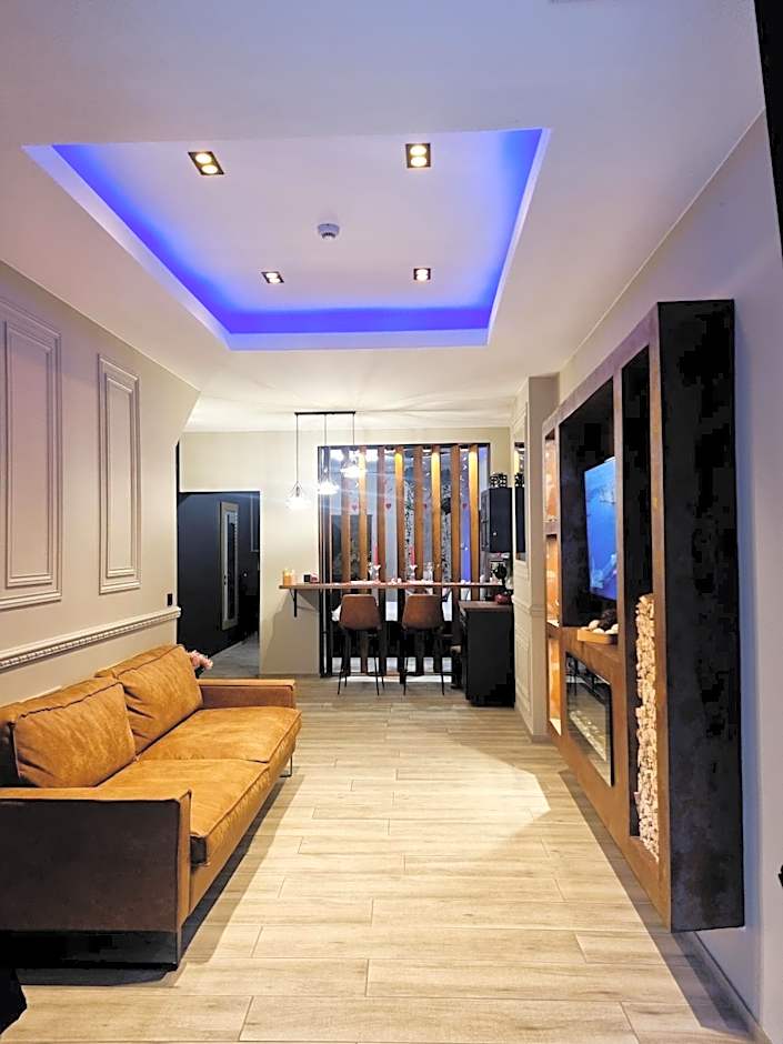 Aslyra "Appart-hôtel"