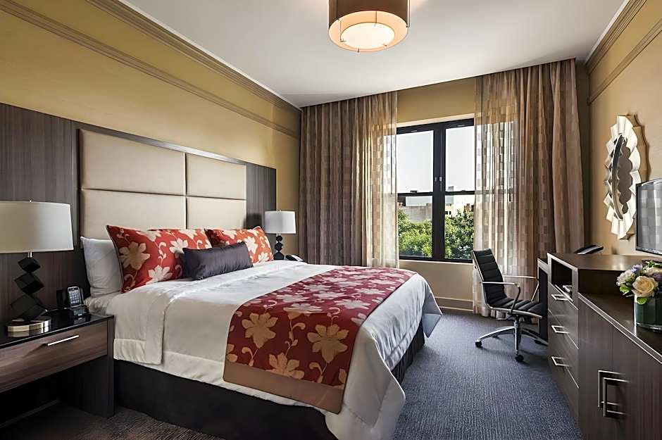 Opera House Hotel