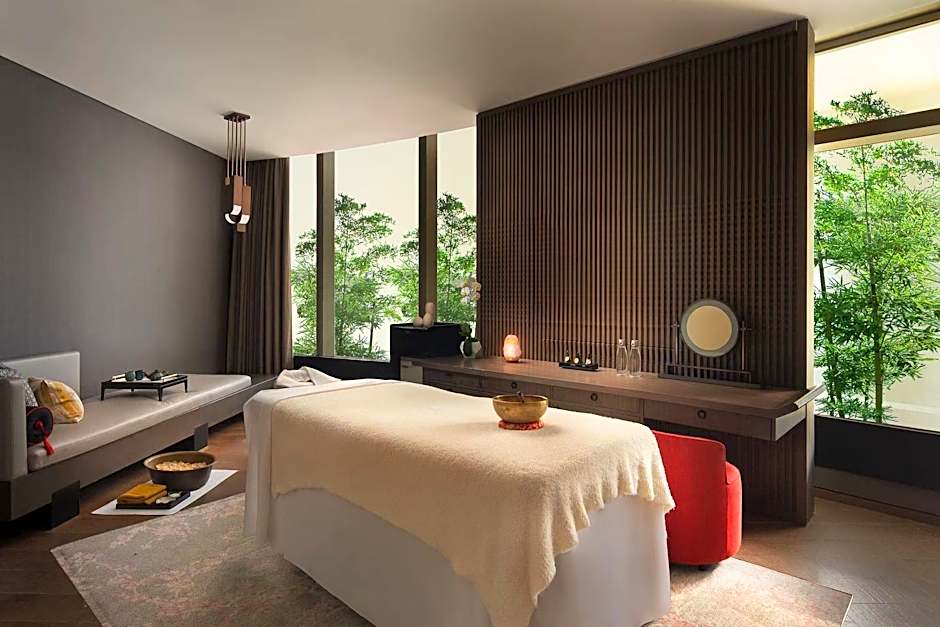 Jumeirah Living Guangzhou - Residences