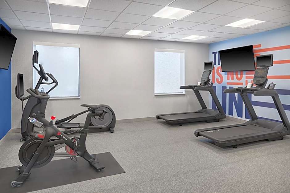 Hampton Inn By Hilton Poplar Bluff