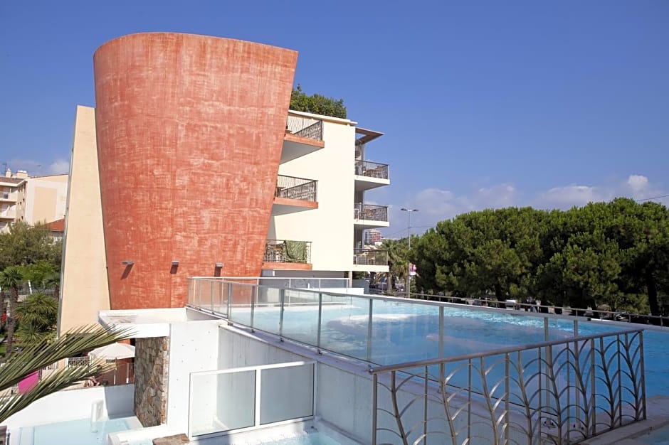 Résidence Pierre & Vacances Premium Port Prestige
