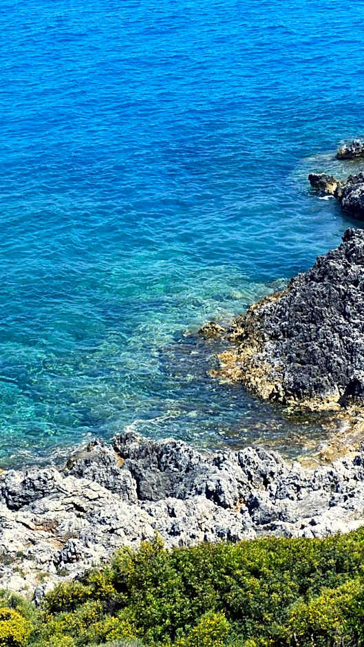 Sewelo Suites - Beachfront Boutique Suites