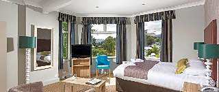 The Derwent Manor Apartments