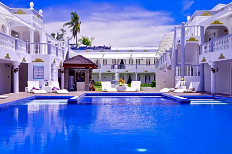 Boracay Summer Palace Resort